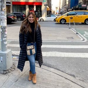 Meet your Posher, Alexa